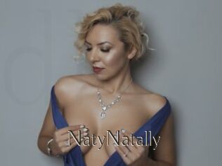 NatyNatally