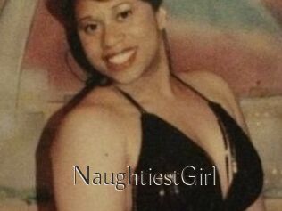 NaughtiestGirl