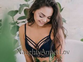 NaughtyAnnetLov