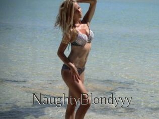 NaughtyBlondyyy