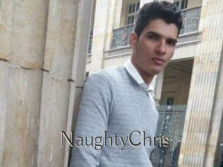 NaughtyChris