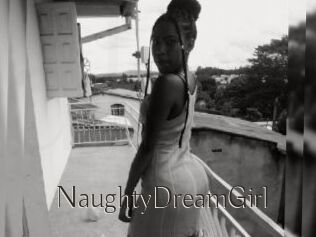 NaughtyDreamGirl