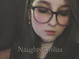 NaughtyEmiliaa