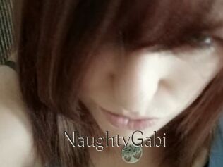 NaughtyGabi