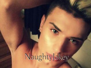 NaughtyJakey