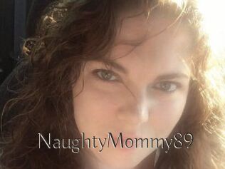 NaughtyMommy89