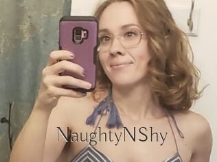 NaughtyNShy