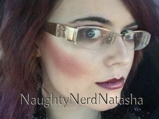 NaughtyNerdNatasha