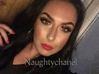 Naughty_chanel