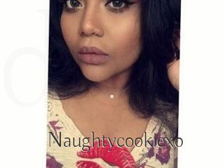 Naughtycookiexo