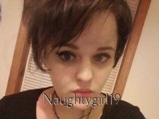 Naughtygirl19