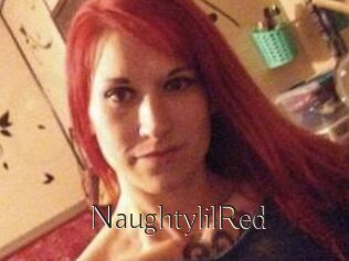 Naughty_lil_Red
