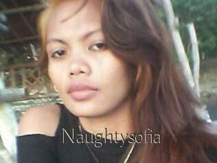 Naughtysofia