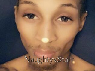 NaughtyxStarr