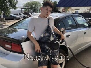 Naughtyychris