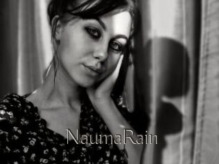 NaumaRain