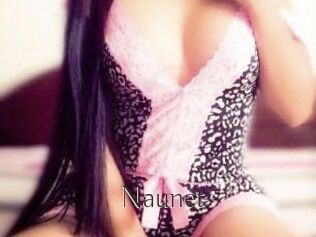 Naunet
