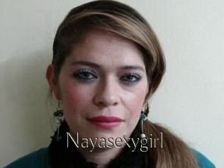 Nayasexygirl