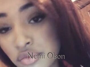 Nemi_Olson