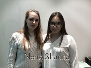 NensyShanna