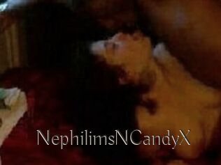 NephilimsNCandyX