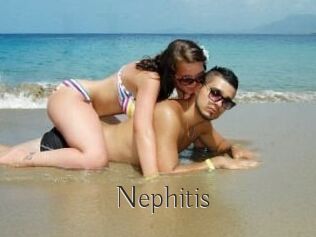 Nephitis
