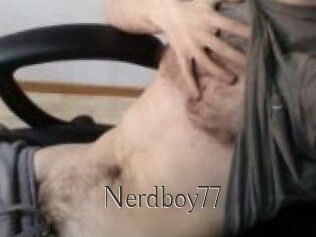 Nerdboy77