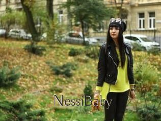 NessiBaby