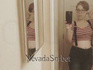 NevadaSorbet