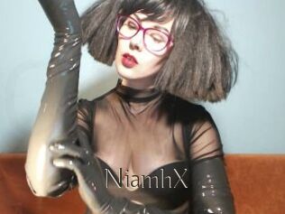 NiamhX