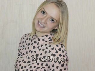 NiceNikky