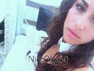 NiceOlga30