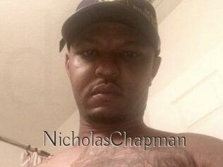Nicholas_Chapman