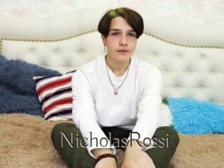 NicholasRossi