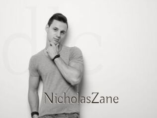 NicholasZane