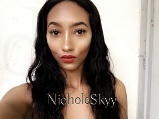 NicholeSkyy