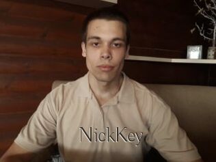 NickKey