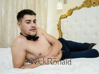 NickRonald