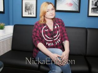 NickaErikkson