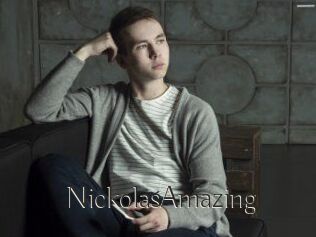 NickolasAmazing