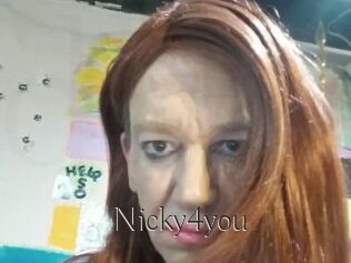 Nicky4you