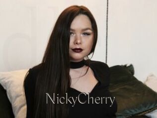 NickyCherry
