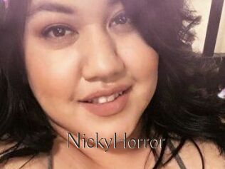 NickyHorror
