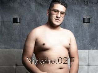 Nickyhot0217