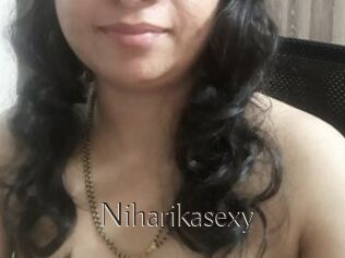 Niharikasexy