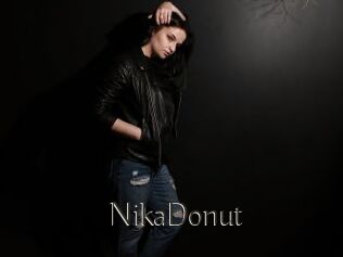 NikaDonut