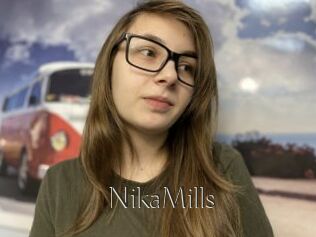 NikaMills