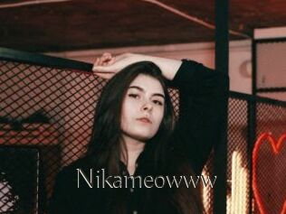 Nikameowww