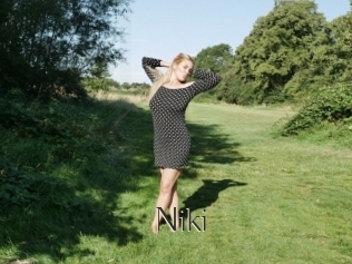 Niki