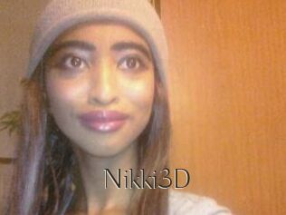Nikki3D